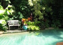 Kwikfynd Swimming Pool Landscaping
yarawindah